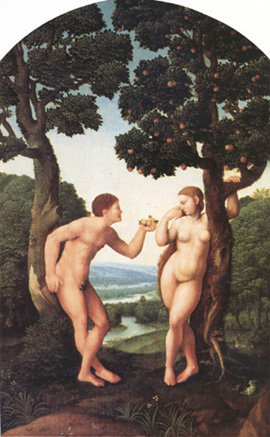 adam and Eve (nn03)